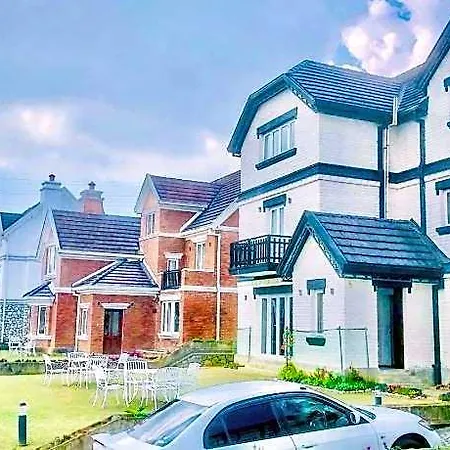 Ftratford - Hotel Nuwara Eliya