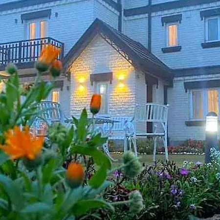 Hotel Ftratford -