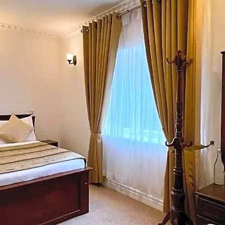 Hotel Ftratford -