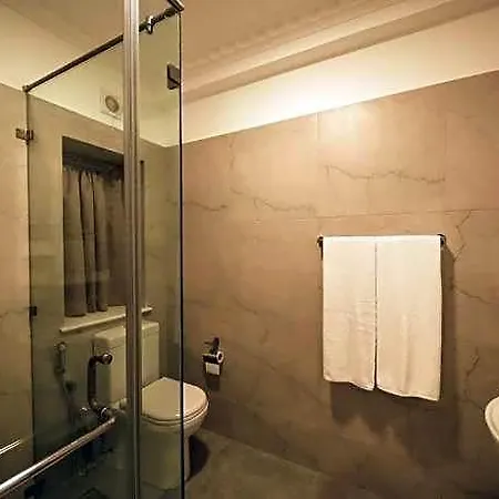 Ftratford - 2* Nuwara Eliya
