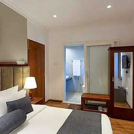 Grand Turf Hotel 5*