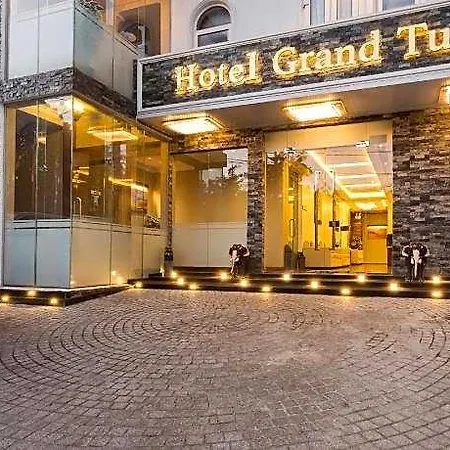 Grand Turf 5*