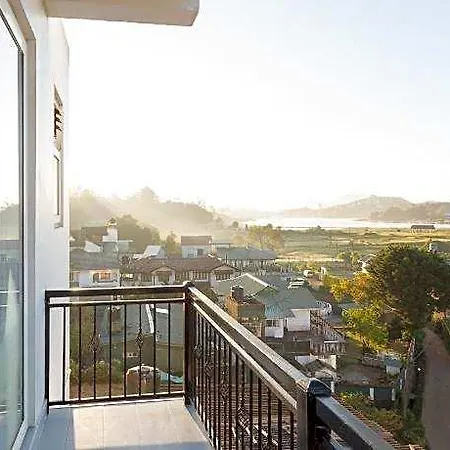 Grand Turf Nuwara Eliya