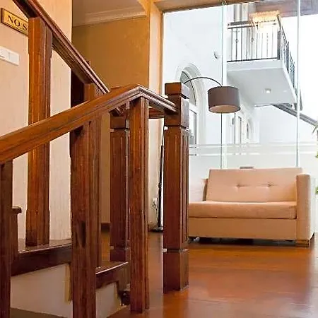 Grand Turf Hotel 5*