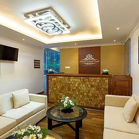 Hotel Grand Turf
