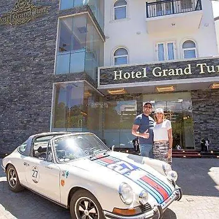 Grand Turf Nuwara Eliya