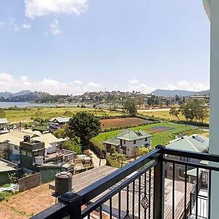 Hotel Grand Turf