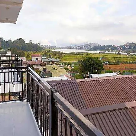 Hotel Grand Turf Nuwara Eliya