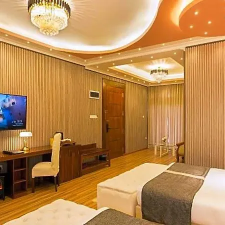 Hotel Grand Turf Nuwara Eliya