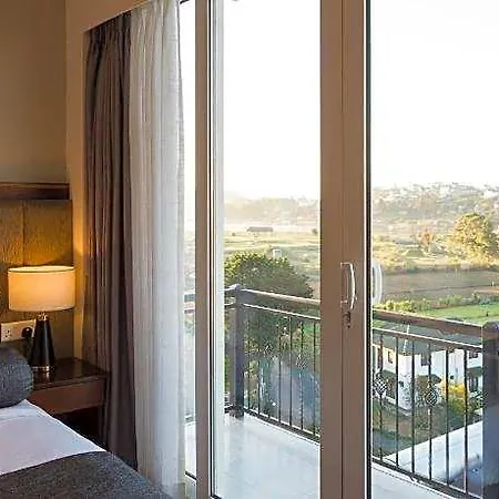 Grand Turf Hotel