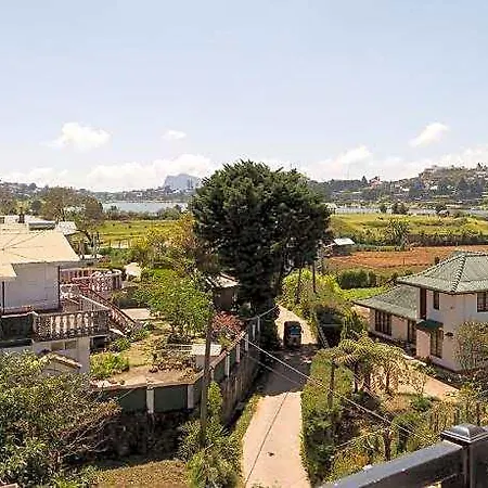 Grand Turf Nuwara Eliya
