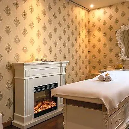 Hotel The Westbury Palace 5*