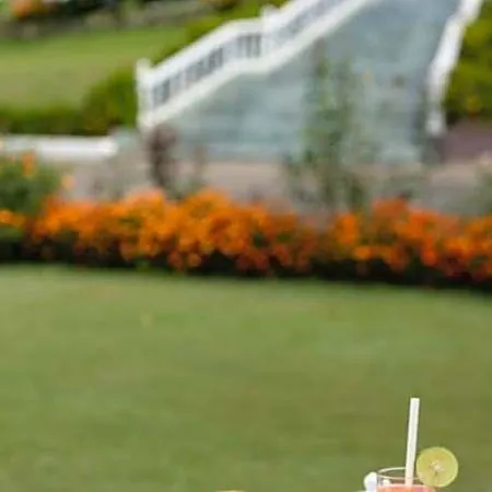 The Westbury Palace Hotel 5*