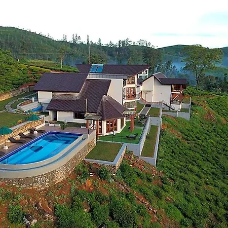La Casa Lindula Hotel