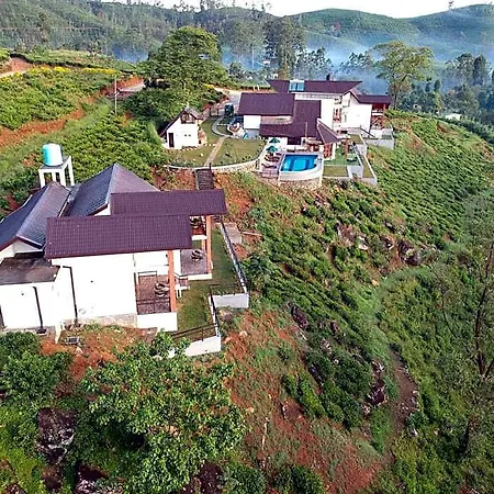 La Casa Lindula Hotel Nuwara Eliya