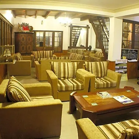 Alpine Nuwara Eliya