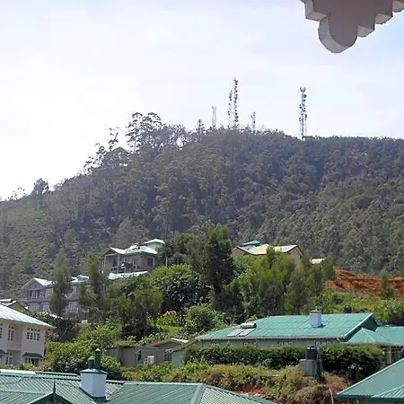 Alpine Hotel 3*