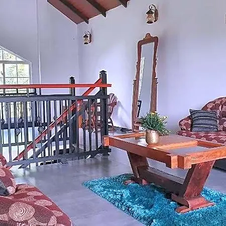 Hotel Misthill Rest - Lavish