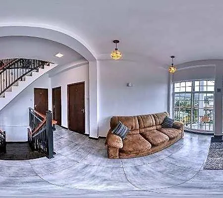 Misthill Rest - Lavish 3* Nuwara Eliya
