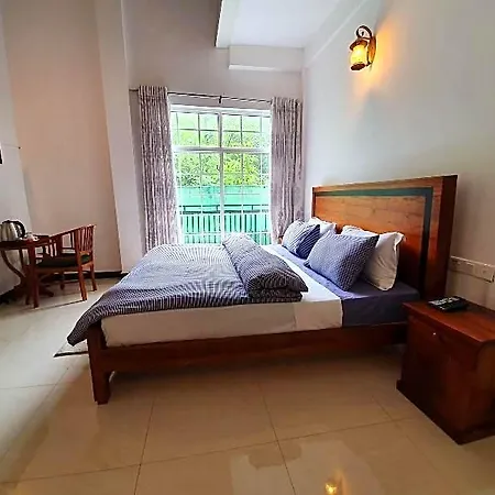 Misthill Rest - Lavish Nuwara Eliya