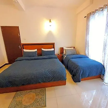 Misthill Rest - Lavish 3*