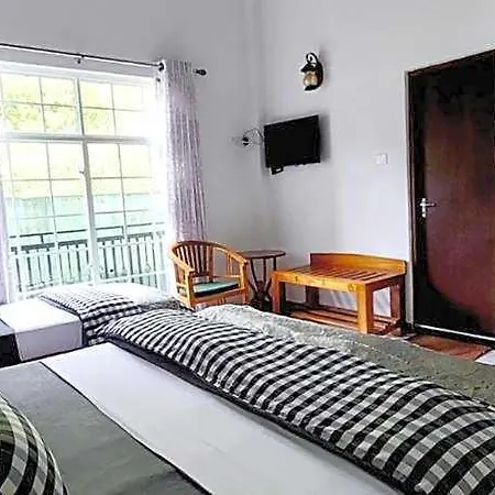 Misthill Rest - Lavish Hotel Nuwara Eliya