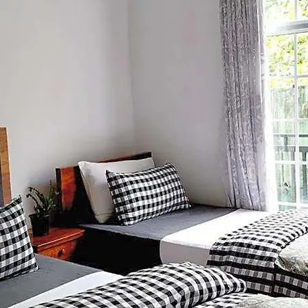 Misthill Rest - Lavish Nuwara Eliya