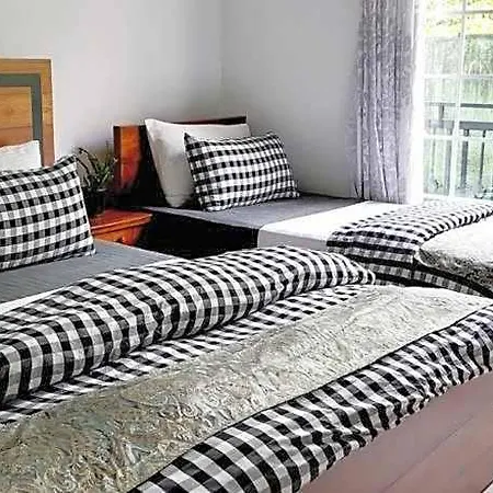 Misthill Rest - Lavish 3* Nuwara Eliya