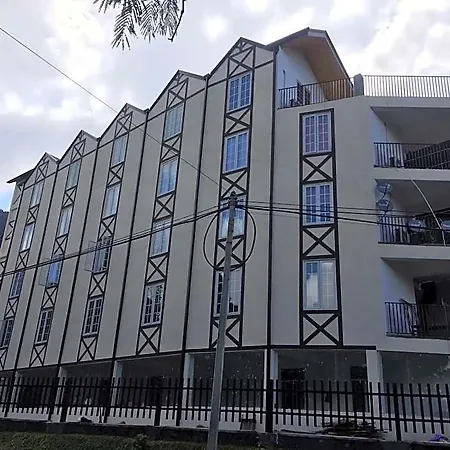 Glenloch Tea Factory Hotel Nuwara Eliya