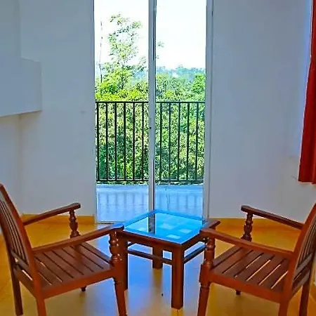 Glenloch Tea Factory Hotel Nuwara Eliya