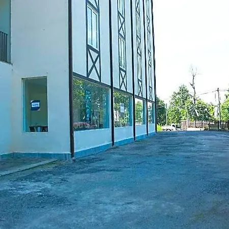 Glenloch Tea Factory 4* Nuwara Eliya
