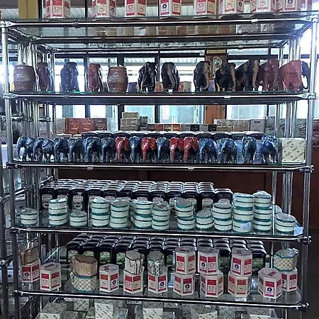 Glenloch Tea Factory 4* Nuwara Eliya