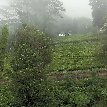 Hotel Glenloch Tea Factory Nuwara Eliya