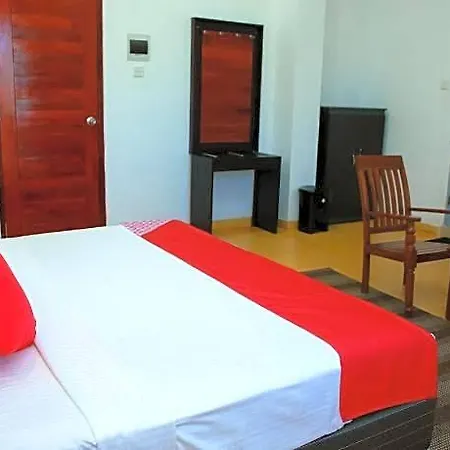 Glenloch Tea Factory Hotel Nuwara Eliya