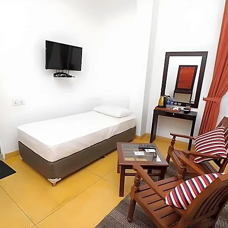 Hotel Glenloch Tea Factory 4*