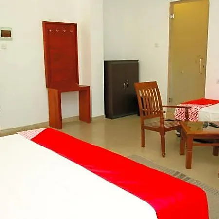 Glenloch Tea Factory Hotel Nuwara Eliya