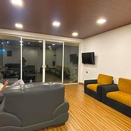 Hostel Promax Nuwara Eliya