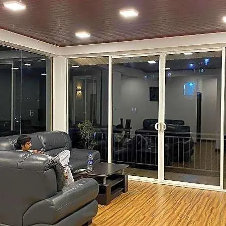 Promax Hostel Nuwara Eliya