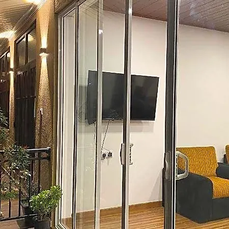 Promax Hostel Nuwara Eliya