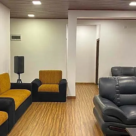 Promax Hostel Nuwara Eliya