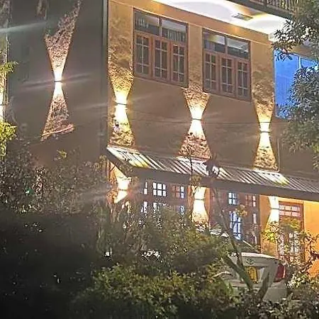 Hostel Promax