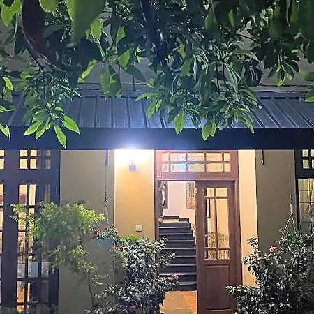 Promax Hostel Nuwara Eliya