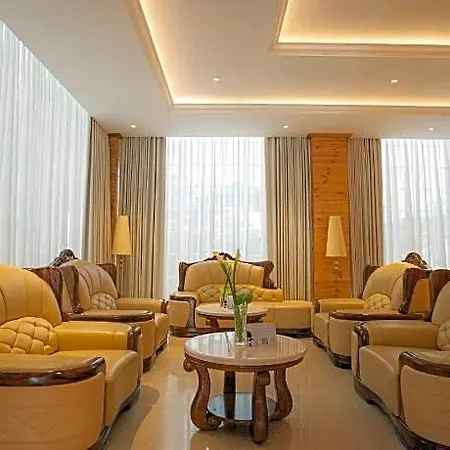 Araliya Red - Hotel 4*