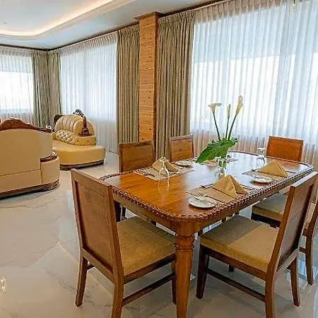 Araliya Red - 4* Nuwara Eliya