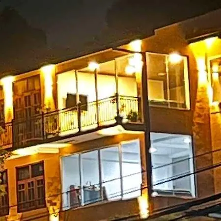 Promax Hostel *