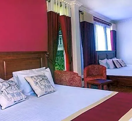 Windsor Nuwara Eliya