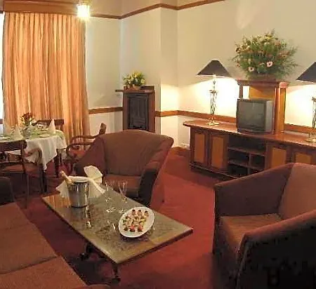 Windsor Nuwara Eliya