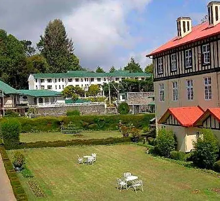 Windsor Hotel 3*