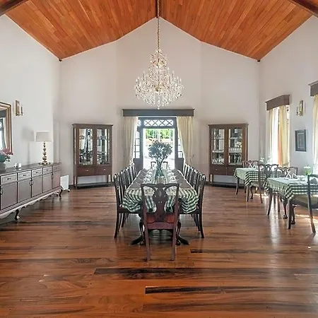 Firsmead Hotel Nuwara Eliya