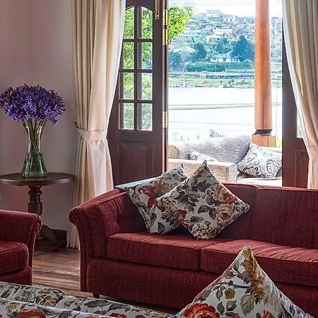 Firsmead 3* Nuwara Eliya